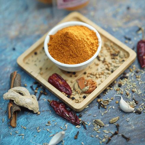 Bhimavaram Barbeque Masala
